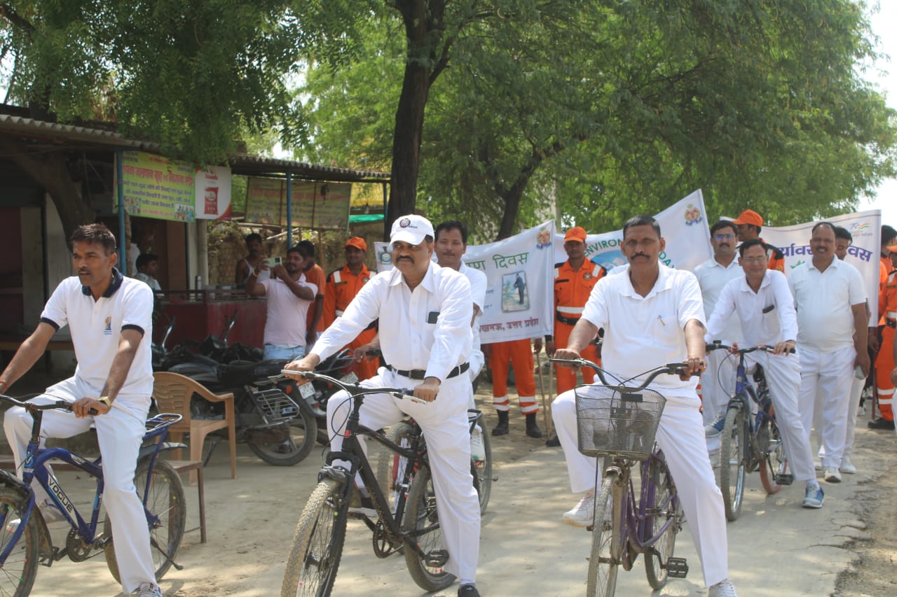 आपदा मित्र प्रशिक्षण कार्यक्रम